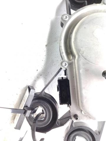 3R9955711 Motor limpiaparabrisas, trasera comprar Girona