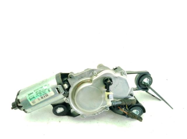 VAG 3R9955711 Motor del limpiaparabrisas trasero  comprar en Albacete