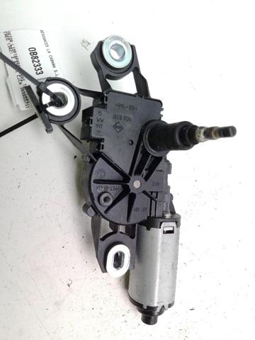 3R9955711 VAG Motor limpiaparabrisas, trasera comprar Bilbao