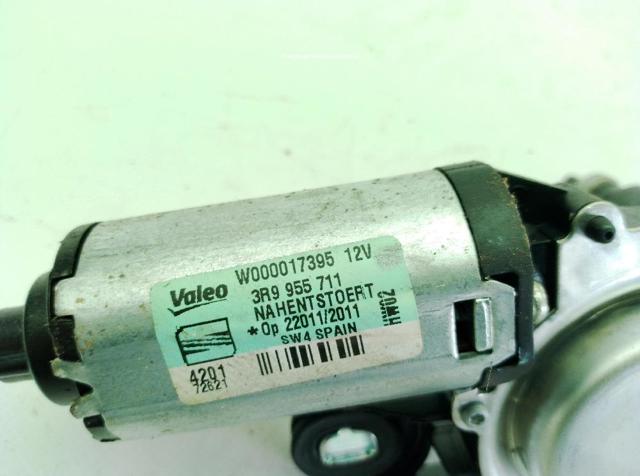 VAG 3R9955711 Motor del limpiaparabrisas trasero  comprar en Albacete