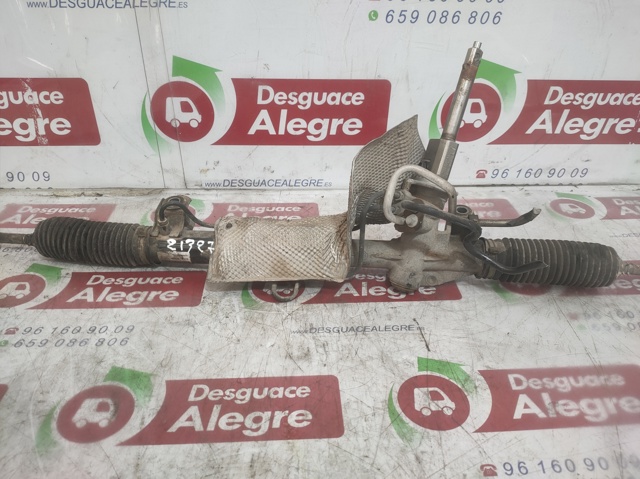 3S413A500AA FORD Cremallera de dirección  en stock Gandía