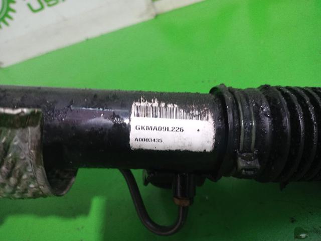 FORD 3S413A500AB Cremallera de dirección comprar Pamplona