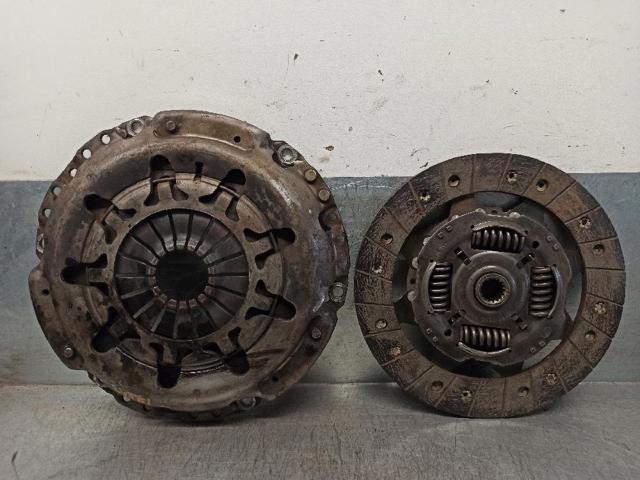 3S417550B1A Ford