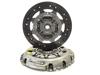 Disco de embrague 3S417550B1A FORD