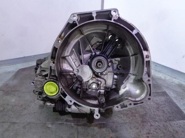 Caja de cambios Ford Ka  (RBT)