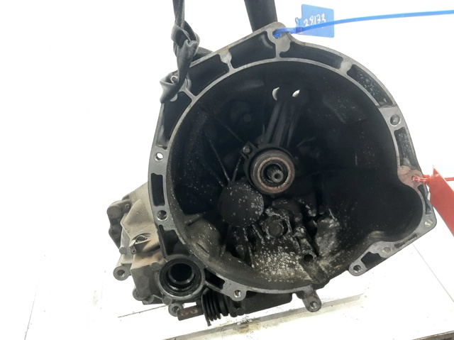 Precio del repuesto Caja de cambios manual Ka  hatchback
