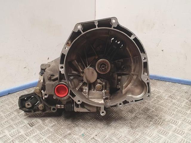 Caja de cambios mecánica Ford Ka  desde 194,57 €