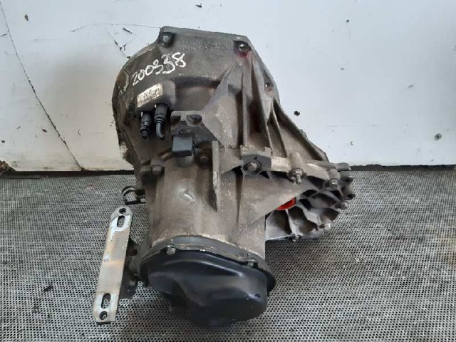 Precio del repuesto Caja de cambios manual Ka  hatchback