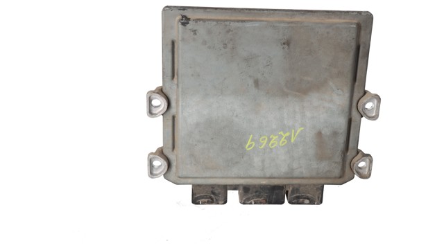 3S6112A650LC Ford