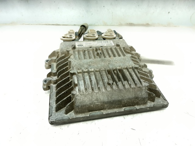 3S6112A650LC Ford