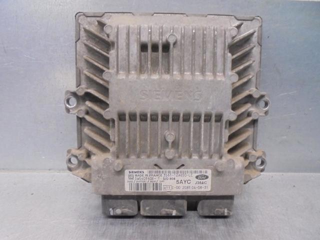 3S6112A650LC Ford