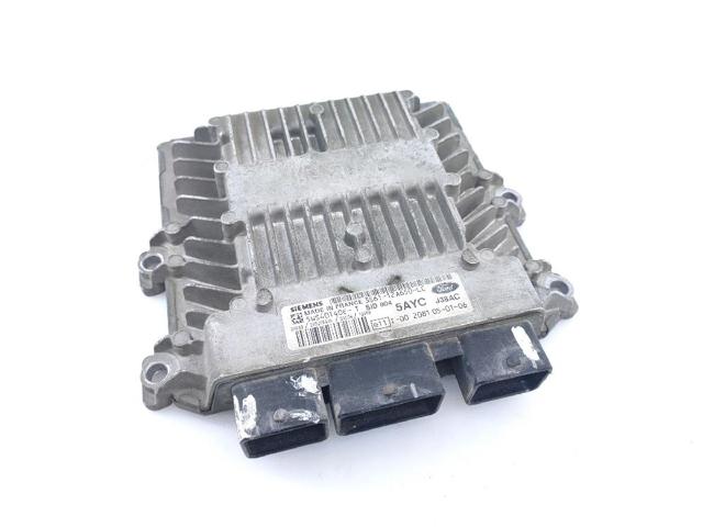 3S6112A650LC Ford