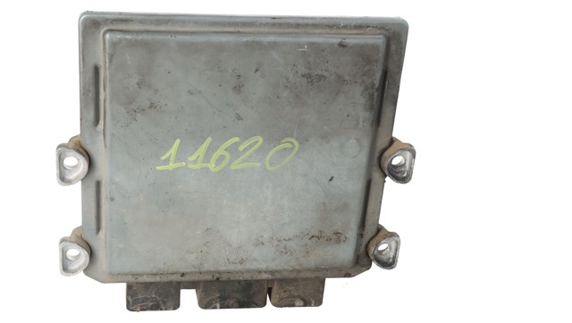 3S6112A650LC Ford