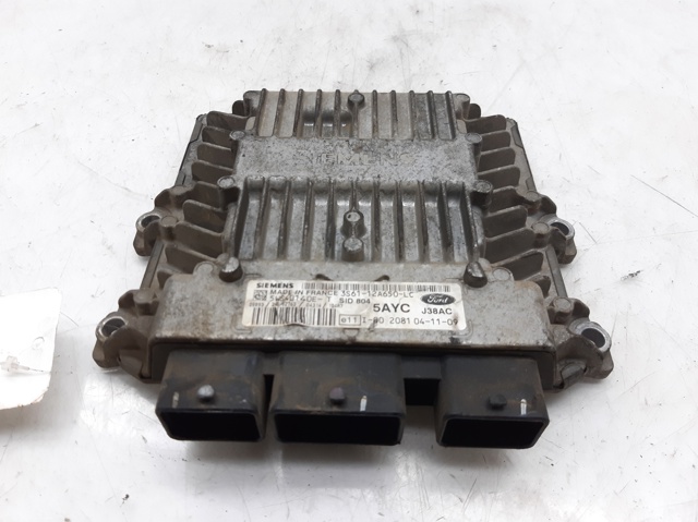 3S6112A650LC Ford