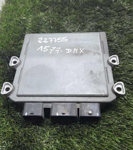 3S6112A650LC Ford