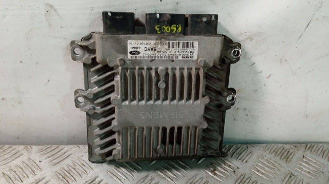 3S6112A650LC Ford