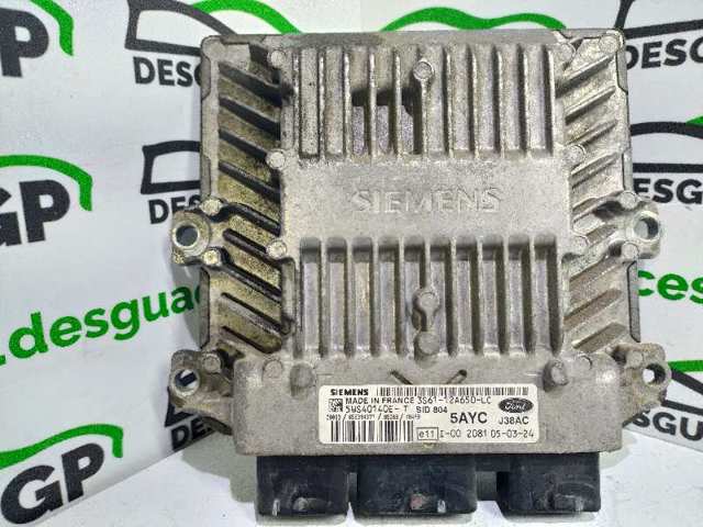 3S6112A650LC Ford
