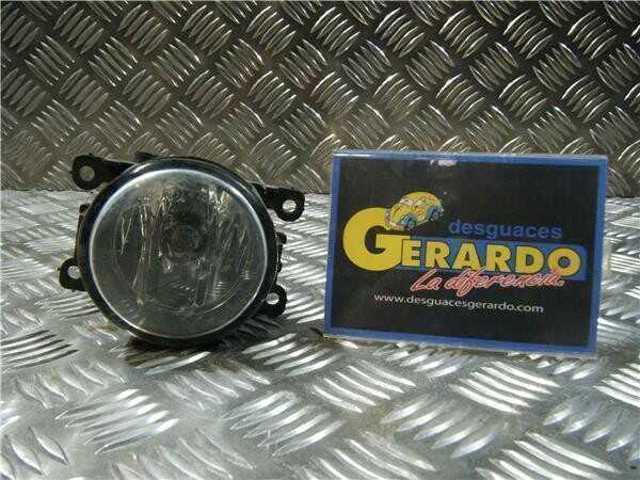 3S6112A650LC Ford