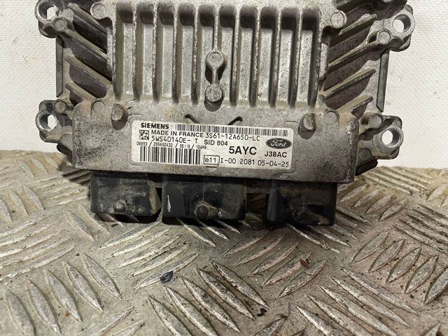 3S6112A650LC Ford