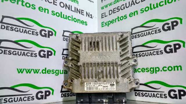 3S6112A650LC Ford