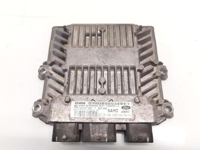 3S6112A650LC Ford