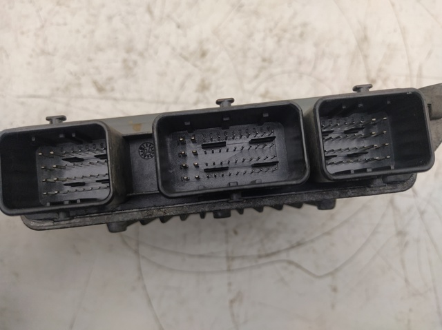 3S6112A650LC Ford