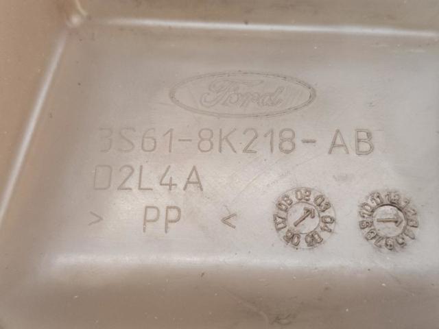 FORD 3S618K218AB Vaso de expansión comprar Barcelona