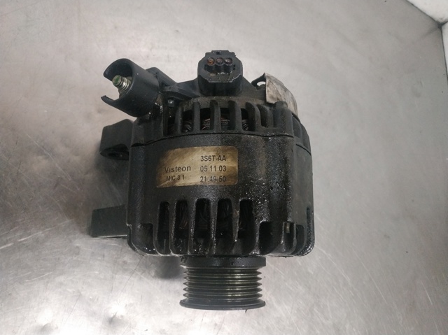 3S6TAA FORD Alternador  comprar en Lleida