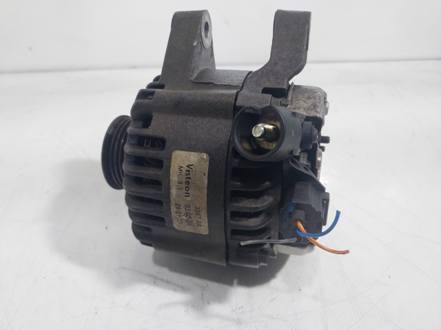 3S6TAA FORD Alternador  comprar en Lleida