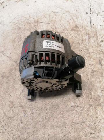 3S6TAC FORD Alternador comprar Bilbao