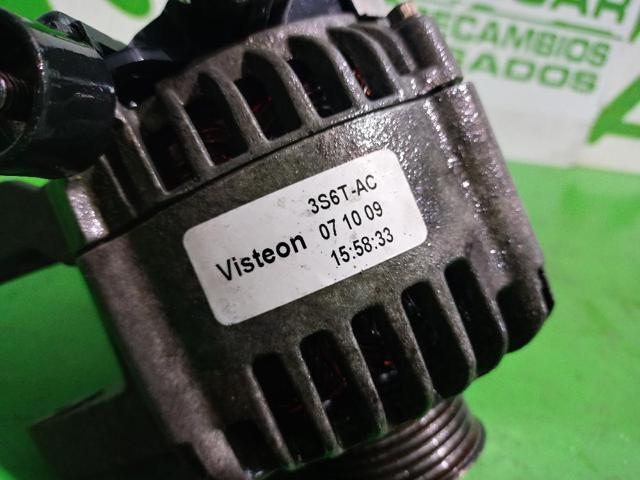 3S6TAC Alternador  disponible Burgos
