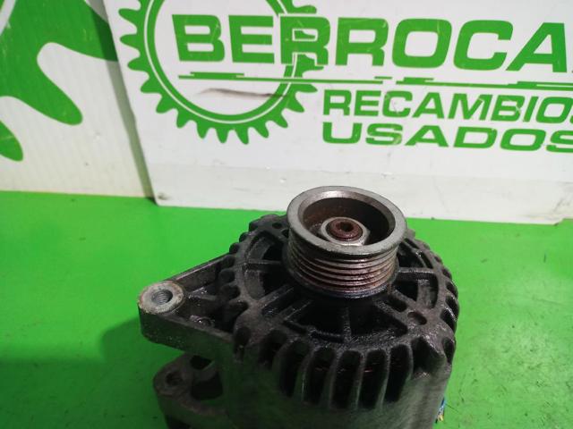 3S6TAC Alternador comprar Girona
