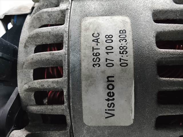 3S6TAC FORD Alternador  en stock Córdoba