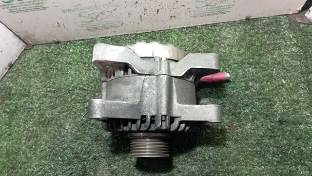 FORD 3S6TAC Alternador  disponible Lugo