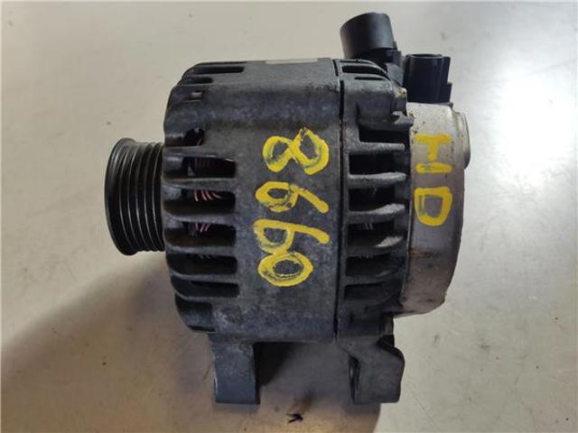 3S6TAC Ford