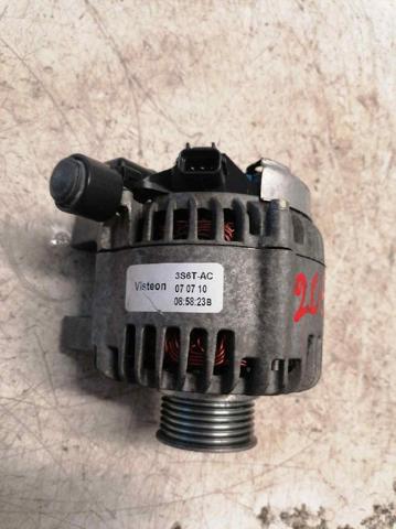 3S6TAC FORD Alternador  en stock Córdoba