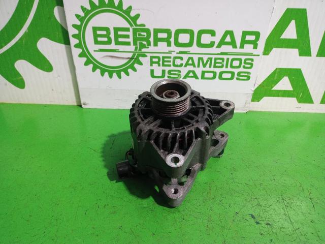 3S6TAC FORD Alternador  comprar en Oviedo