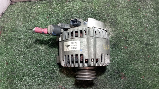 3S6TAC FORD Alternador  comprar en Oviedo