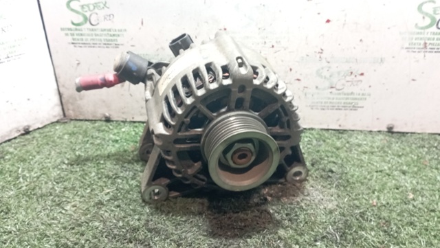 3S6TAC FORD Alternador comprar Alcalá