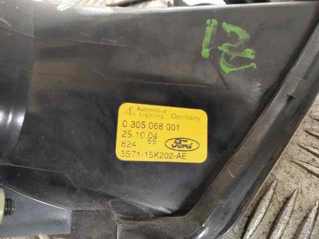 3S7115K202AE Luz antiniebla izquierdo  en stock Sabadell
