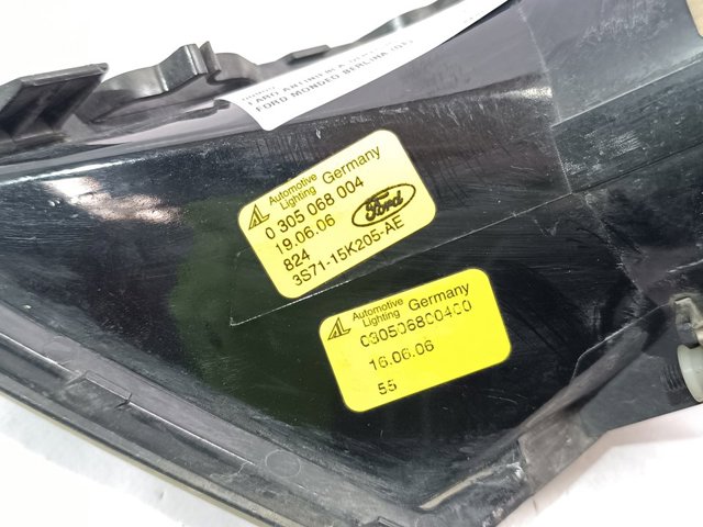 3S7115K205AE Ford