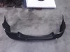 Parachoques 3S7117906 FORD
