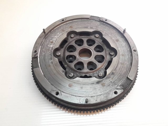 Volante motor Jaguar X-type CF1