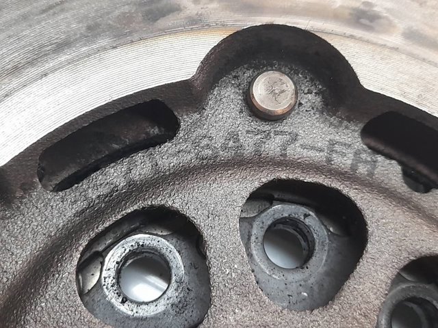 3S716477FA Ford
