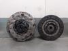 Mecanismo de embrague 3S717540H2A FORD