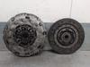 Kit de embrague completo 3S717540H2A FORD