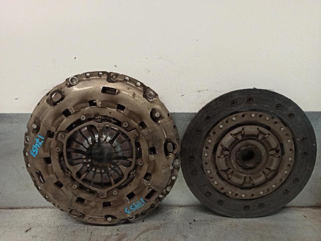 Embrague motor 3S717563AA FORD