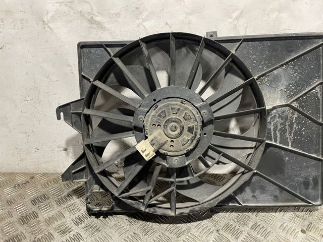3S718C607BD Ford