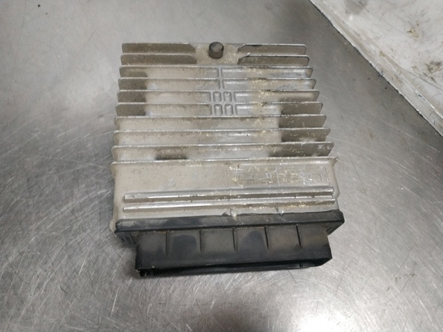 3S7A12A650FD Ford