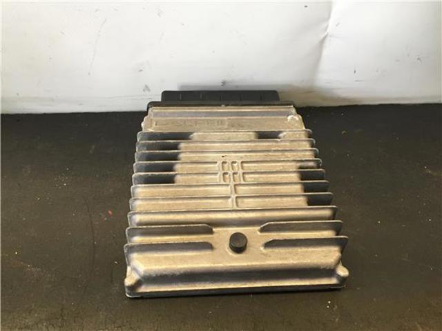 3S7A12A650FD Ford
